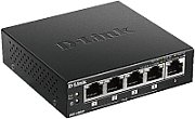 D-LINK DLINK Switch DGS-1005P E DGS1005P E (DGS-1005P/E)_1