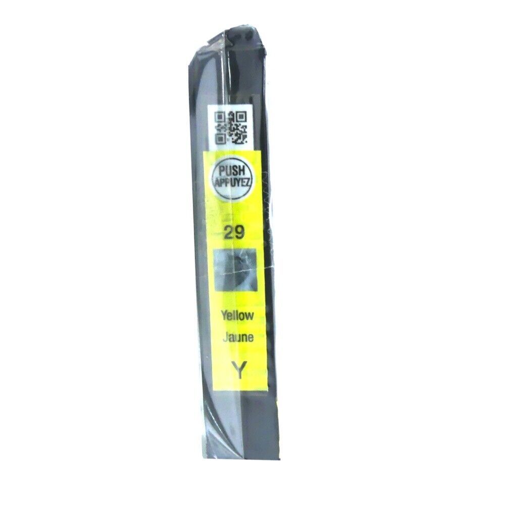 Epson Ink Yellow Gelb No 29 Epson29 Epson 29 (C13T29844012)_2