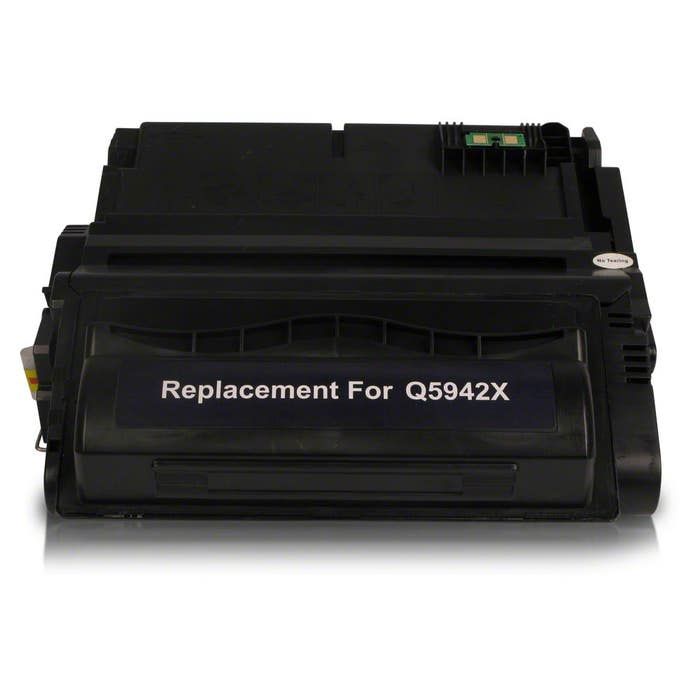 HP Cartridge No 42X HP42X HP 42X Black Schwarz HC (Q5942X)_3