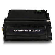 HP Cartridge No 42X HP42X HP 42X Black Schwarz HC (Q5942X)_3