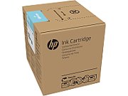 HP Ink No 872 3 L Light Cyan Latex Ink Cartridge (G0Z05A)_1