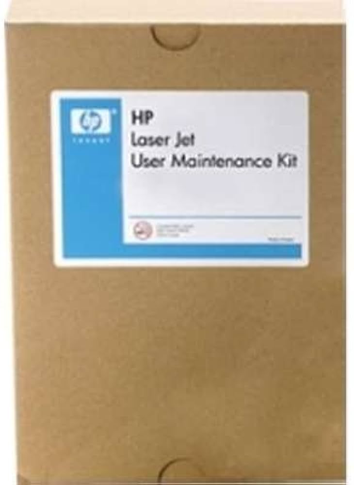 HP Transfer and Roller Kit (D7H14A)_3