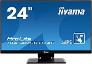 Iiyama ProLite T2454MSC-B1AG T2454MSCB1AG LED Monitor (T2454MSC-B1AG)_2