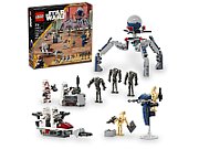 LEGO Star Wars Clone Trooper & Battle Droid (75372)_1