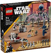 LEGO Star Wars Clone Trooper & Battle Droid (75372)_2