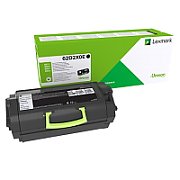 Lexmark Cartridge 622XE Black Schwarz (62D2X0E)_1