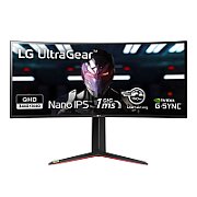 LG Monitor UltraGear 34GN850P-B 34GN850PB (34GN850P-B AEU) (34GN850PB AEU) LGAEU) LG AEU)_1