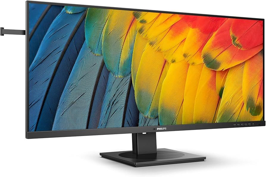 Philips Monitor 40B1U5600 5000 Series LED-Monitor LEDMonitor USB 101 6 Philips6 Philips 6 cm (40