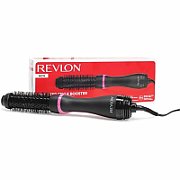 Revlon Hair Dryer and Volumiser black Schwarz (RVDR5292E)_1