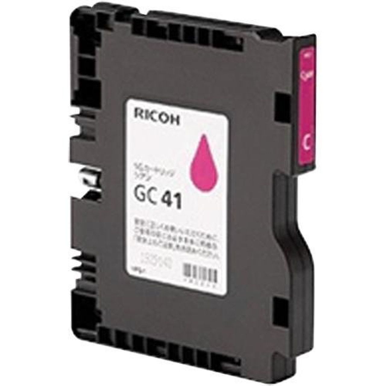 Ricoh Ink GC41 HC Magenta (405763)_2