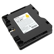 Ricoh Ink GC41 HC Yellow Gelb (405764)_1