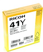 Ricoh Ink GC41 HC Yellow Gelb (405764)_2
