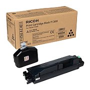 Ricoh Toner P C600 Black Schwarz (408314)_1