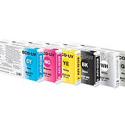 Roland UV-Ink UVInk Magenta (EUV-MG) (EUVMG)_2
