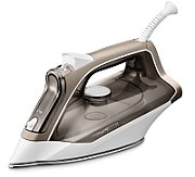 Rowenta Steam Iron (DX1635) Effective + 2400W copper white (DX1635)_1
