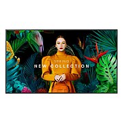 Samsung Digital Signage QMC Serie 50