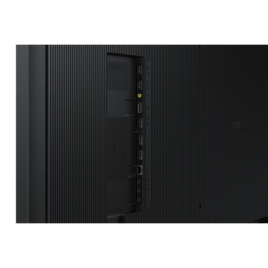 Samsung Digital Signage QMC Serie 50