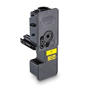 Toner Original Kyocera Yellow, TK-5230Y, pentru ECOSYS M5521, 2K, (timbru verde 1.2 lei) , 