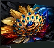 TCL C65 Serie C6 Smart TV QLED 4K 98  98C655  144Hz  audio Onkyo con subwoofer  Google TV_2