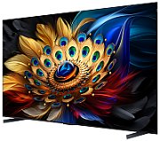 TCL C65 Serie C6 Smart TV QLED 4K 98  98C655  144Hz  audio Onkyo con subwoofer  Google TV_3
