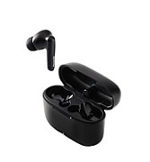 Panasonic wireless earbuds model RZ-B110WDE-K  color black_1