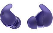 Sony Headphones WF-LS910N LinkBuds Fit Bluetooth In-ear Noise canceling Wireless Violet_1