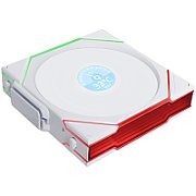 Lian Li UNI FAN TL Wireless LCD Fan  ARGB  PWM - 120 mm  white_1