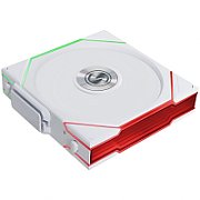 Lian Li UNI FAN TL Wireless Lüfter  ARGB  PWM - 120 mm  weiß_1