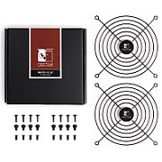 Noctua NA-FG1-14 Sx2 Lüftergitter 140 mm - schwarz_1