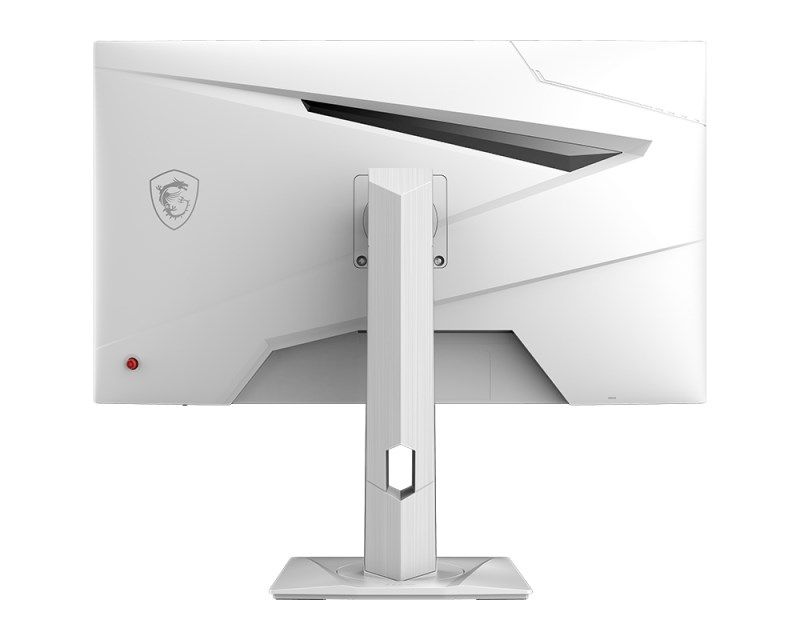 MSI MAG 274URFWDE computer monitor 68.6 cm (27 ) 3840 x 2160 pixels 4K Ultra HD White_2