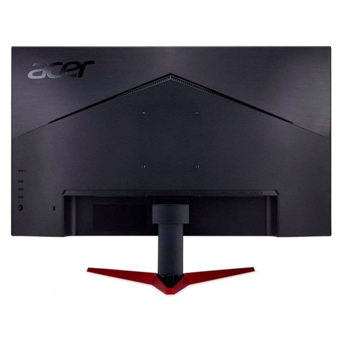 Monitor Nitro VG270Ebmiix 69cm 27W ZeroFrame FreeSync 100Hz 16:9 1ms(VRB) 250nits VGA 2xHDMI MM Audio in/out EU MPRII Black_2