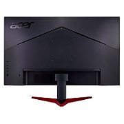 Monitor Nitro VG270Ebmiix 69cm 27W ZeroFrame FreeSync 100Hz 16:9 1ms(VRB) 250nits VGA 2xHDMI MM Audio in/out EU MPRII Black_2