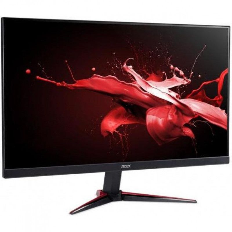 Monitor Nitro VG270Ebmiix 69cm 27W ZeroFrame FreeSync 100Hz 16:9 1ms(VRB) 250nits VGA 2xHDMI MM Audio in/out EU MPRII Black_4