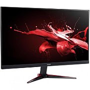 Monitor Nitro VG270Ebmiix 69cm 27W ZeroFrame FreeSync 100Hz 16:9 1ms(VRB) 250nits VGA 2xHDMI MM Audio in/out EU MPRII Black_4