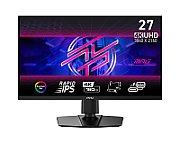 MSI MPG 274URFDE QD 69cm (27 ) 4K UHD IPS Gaming Monitor 16:9 DP/HDMI/USB-C PD65W 160Hz 0.5ms (GtG)_1