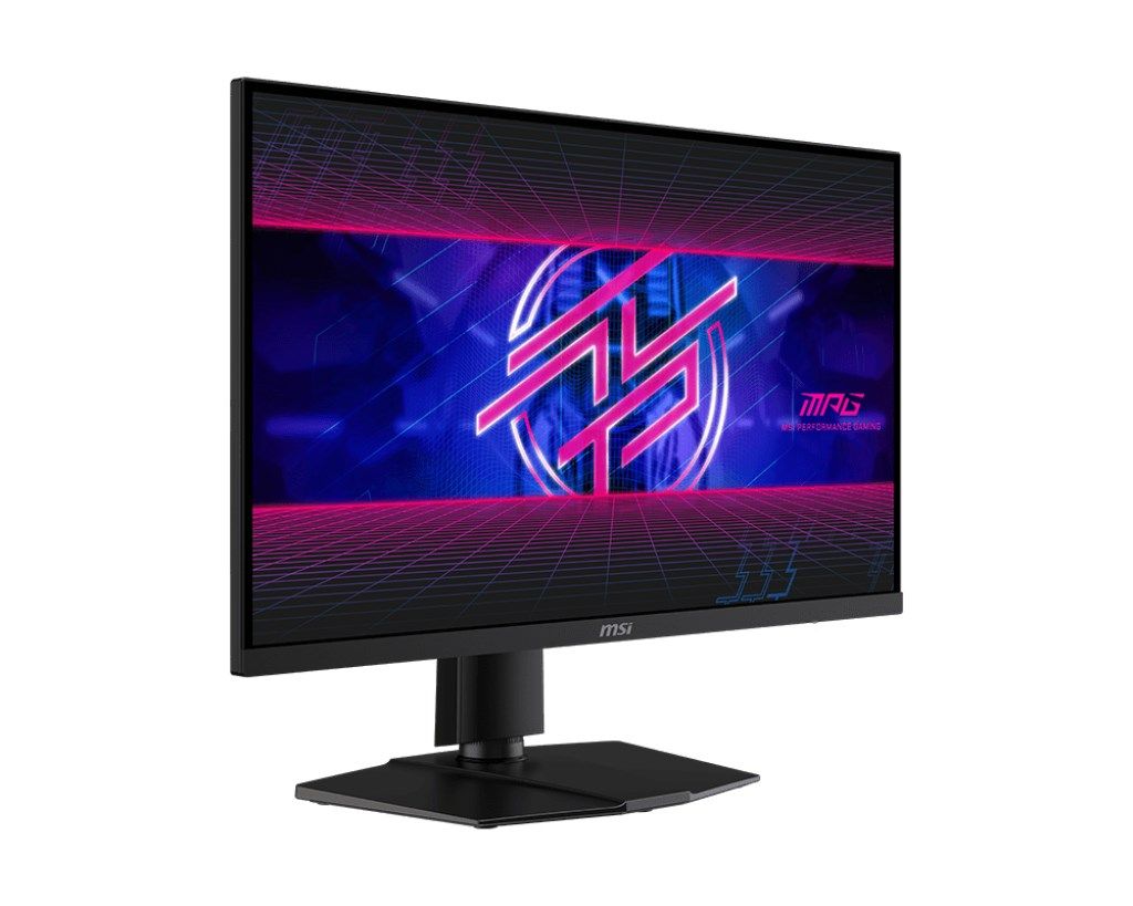 MSI MPG 274URFDE QD 69cm (27 ) 4K UHD IPS Gaming Monitor 16:9 DP/HDMI/USB-C PD65W 160Hz 0.5ms (GtG)_2