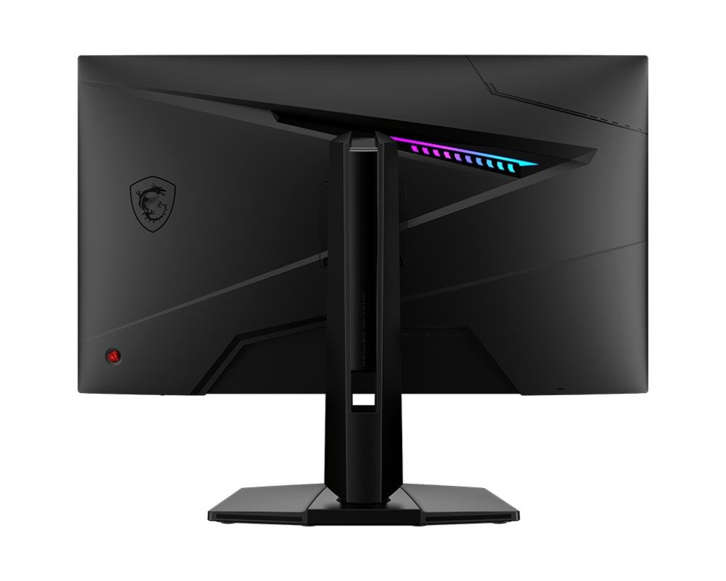 MSI MPG 274URFDE QD 69cm (27 ) 4K UHD IPS Gaming Monitor 16:9 DP/HDMI/USB-C PD65W 160Hz 0.5ms (GtG)_4