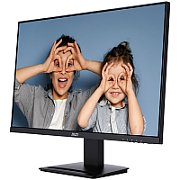 MSI PRO MP273UDE Monitor  27 inch  4K  Adaptive Sync  IPS - DP  2xHDMI_1