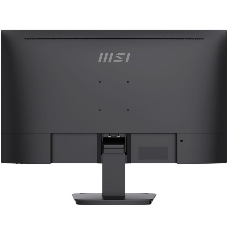 MSI PRO MP273UDE Monitor  27 inch  4K  Adaptive Sync  IPS - DP  2xHDMI_3