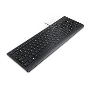 Lenovo | Essential | Essential Wired Keyboard Estonian | Standard | Wired | EE | 1.8 m | Black | 570 g_2