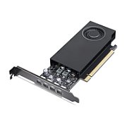 Lenovo NVIDIA RTX A1000 8GB mini-DP*4 GDDR6 Graphics card_2