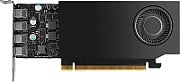 Lenovo NVIDIA RTX A1000 8GB mini-DP*4 GDDR6 Graphics card_1