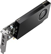 Lenovo NVIDIA RTX A1000 8GB mini-DP*4 GDDR6 Graphics card_3