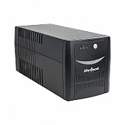 Uninterruptible UPS REBEL model Micropower 1000 (offline  1000VA / 600W  230 V  50Hz)_1