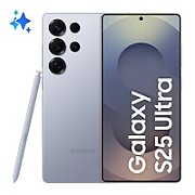 Samsung Galaxy S25 Ultra 17.5 cm (6.9 ) Dual SIM Android 15 5G USB Type-C 12 GB 512 GB 5000 mAh Blue  Silver  Titanium_2
