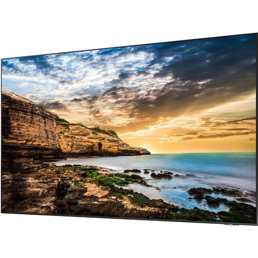 Samsung
QE85T - Digital signage flat panel - 2.16 m (85