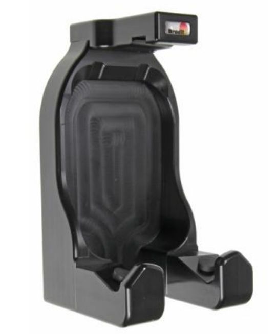 NON POWERED STANDARD DUTY FORKLIFT CRADLE WITH  6