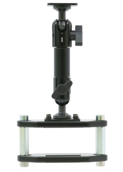 NON POWERED STANDARD DUTY FORKLIFT CRADLE WITH  6