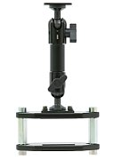 NON POWERED STANDARD DUTY FORKLIFT CRADLE WITH  6
