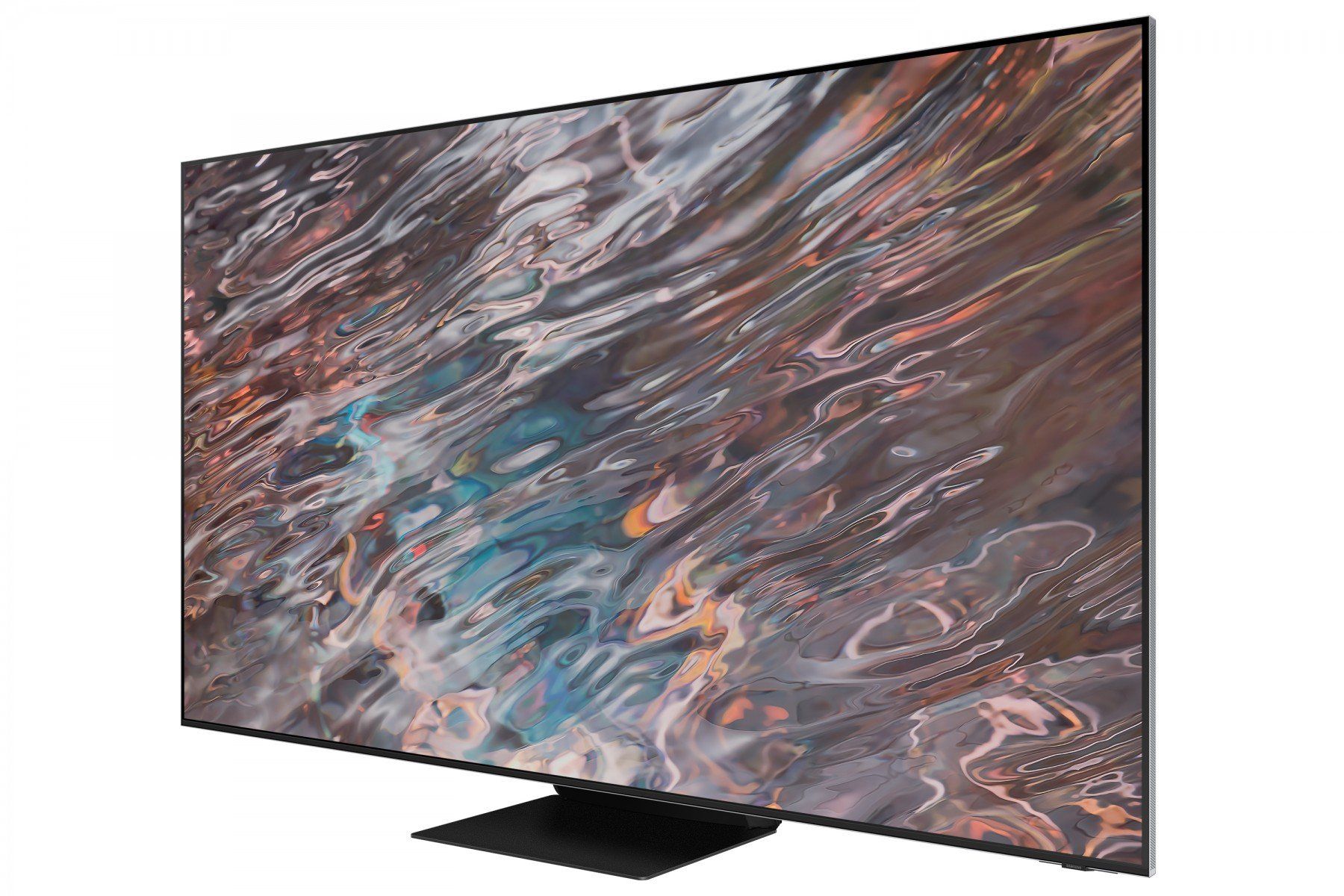 Samsung QP65A-8K Digital signage flat panel 165.1 cm (65